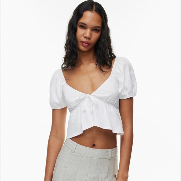 Sunday Best Kaia Top - Picture 4 of 4